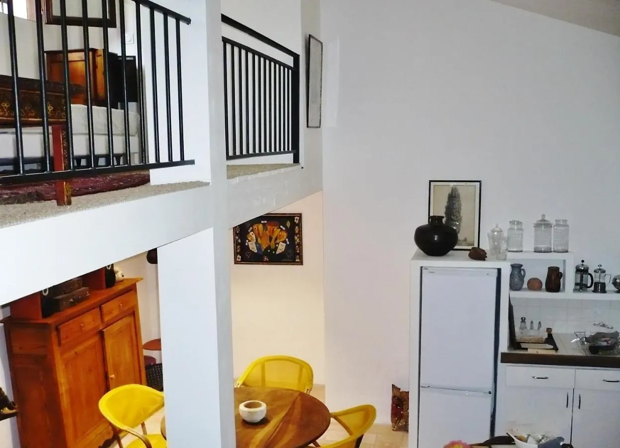 Le Pis Saint-Jean + Duplex Villa Saignon